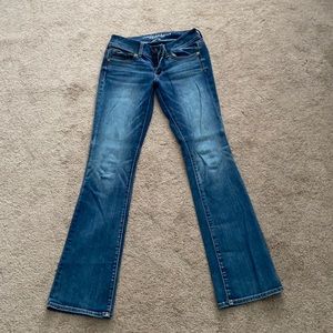 Women’s 4L jeans